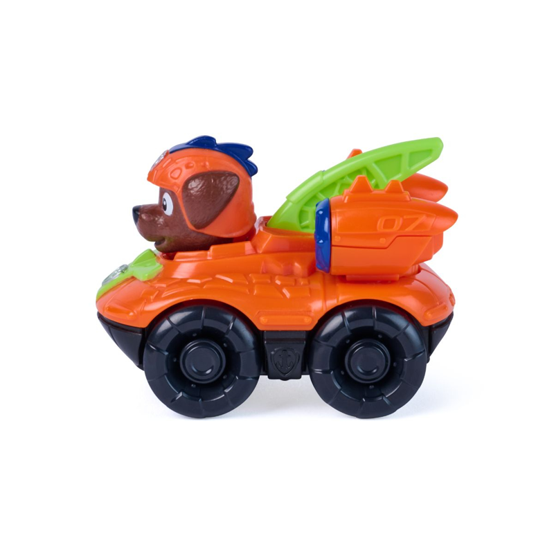 Paw Patrol Biệt Đội Xe Cứu Hộ Dino Mini 6076062