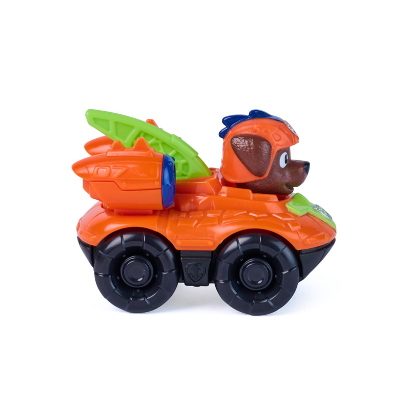Paw Patrol Biệt Đội Xe Cứu Hộ Dino Mini 6076062