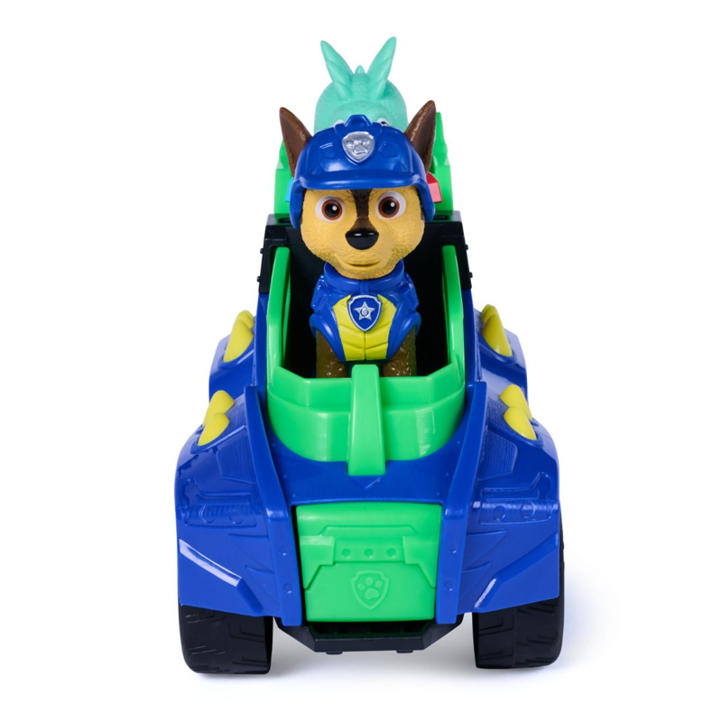 Paw Patrol Xe Cứu Hộ Dino Chase 6075756 (Vta)