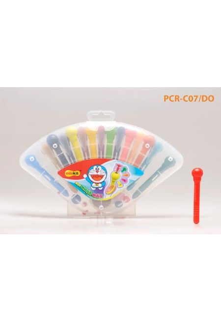 Bút Nhựa Màu PCR-C07/DO