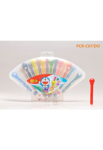 Bút Nhựa Màu PCR-C07/DO