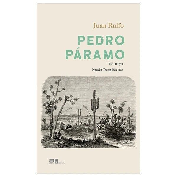 Pedro Paramo