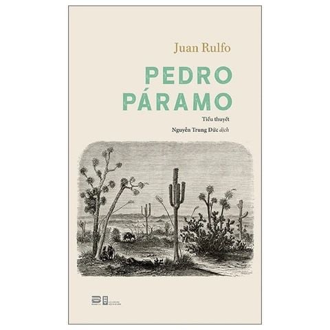 Pedro Paramo