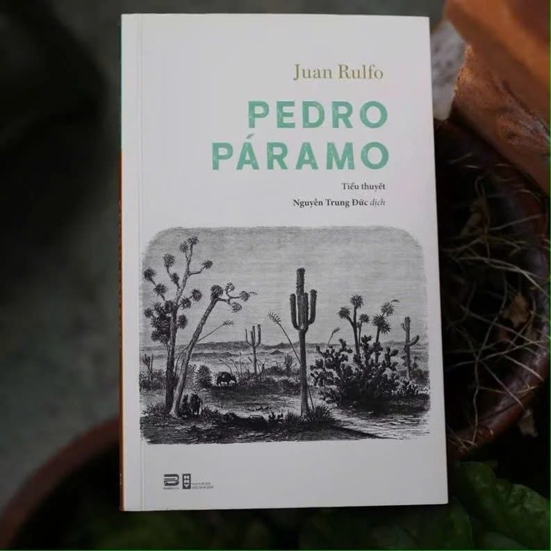 Pedro Paramo
