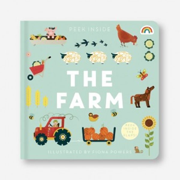 Peek Inside: The Farm