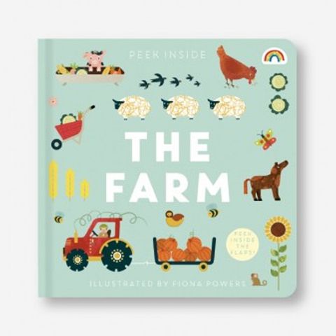 Peek Inside: The Farm