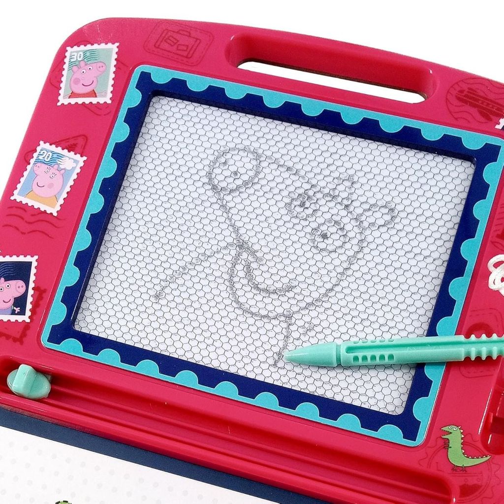 Peppa Pig's Adventures #2 Learing Series