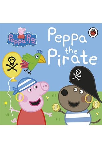 Peppa Pig: Peppa the Pirate