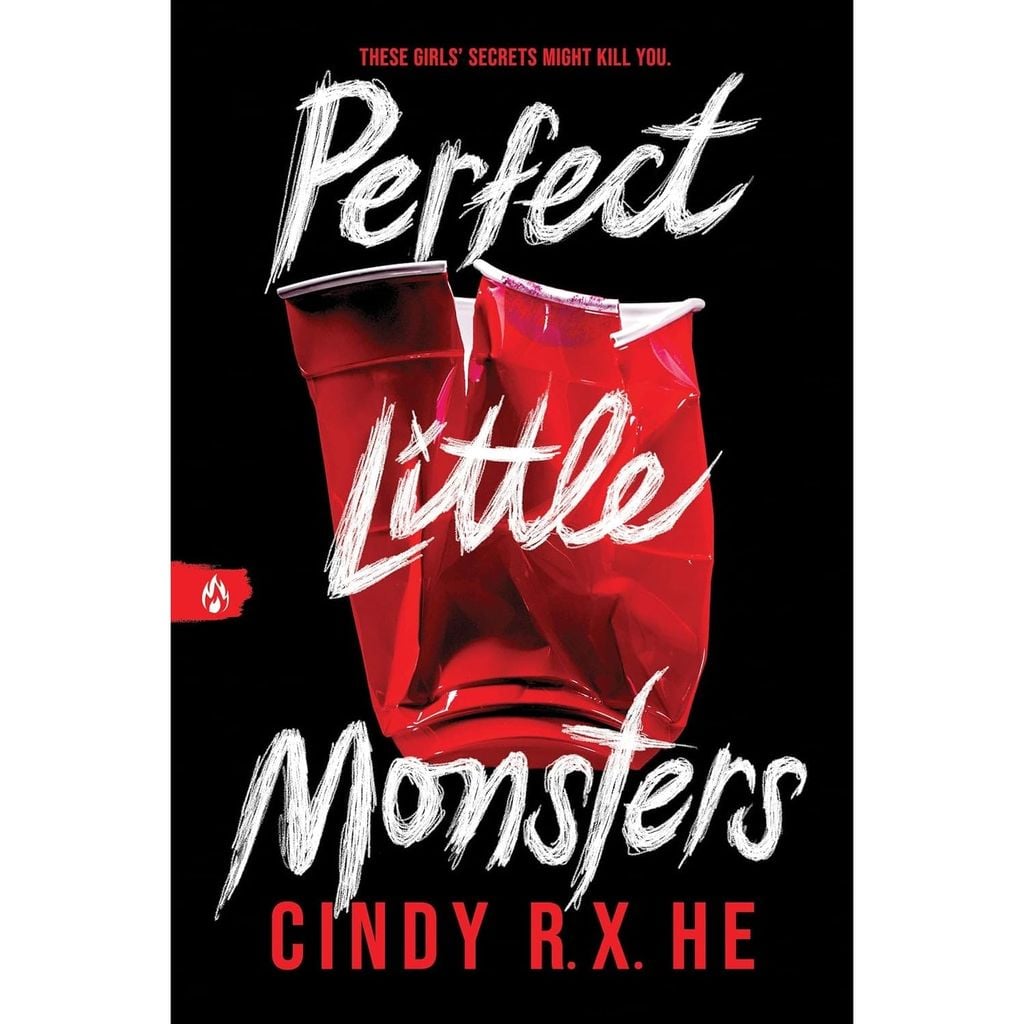 Perfect Little Monsters
