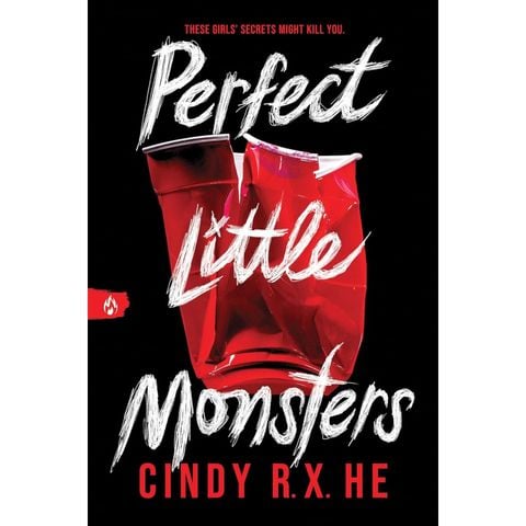 Perfect Little Monsters