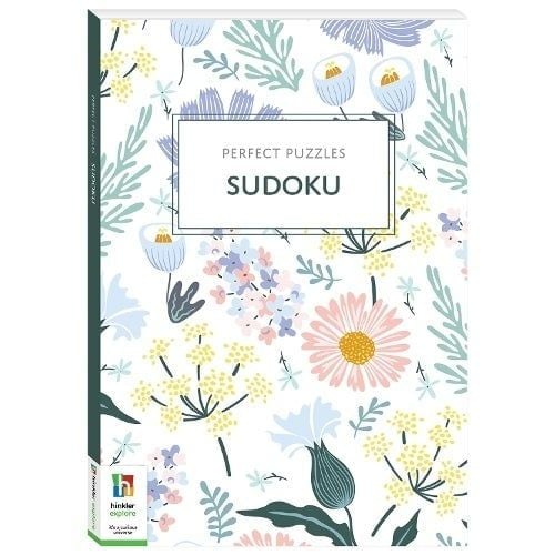 Perfect Puzzles Sudoku