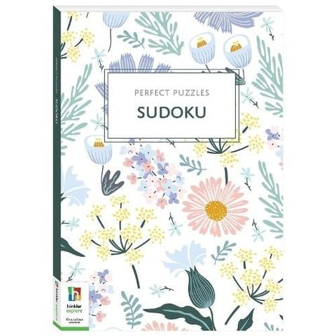 Perfect Puzzles Sudoku