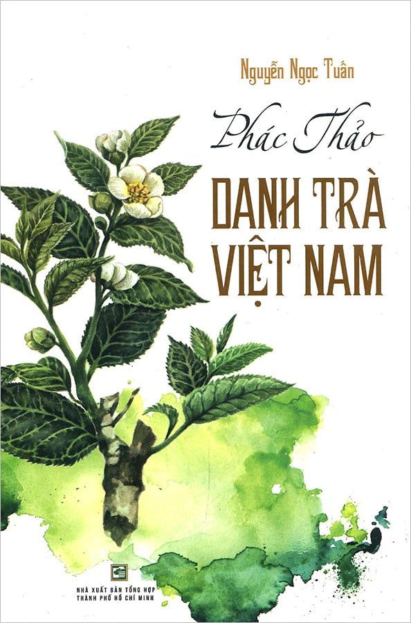 Phác Thảo Danh Trà Việt Nam
