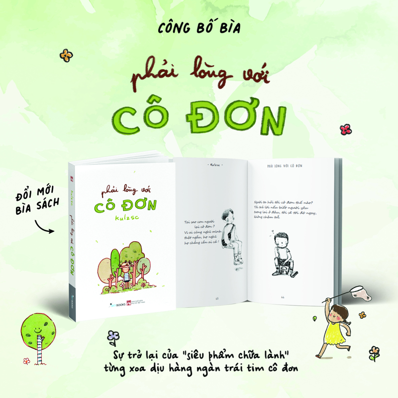 Phải Lòng Với Cô Đơn
