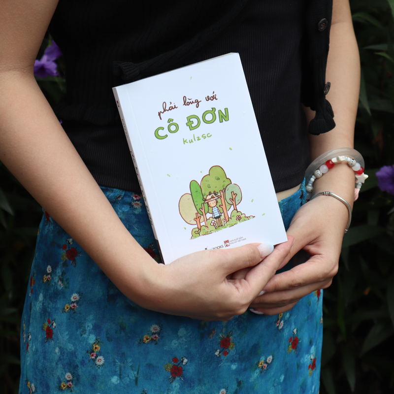 Phải Lòng Với Cô Đơn