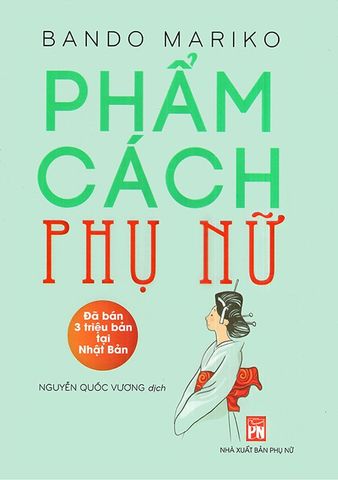 Phẩm Cách Phụ Nữ