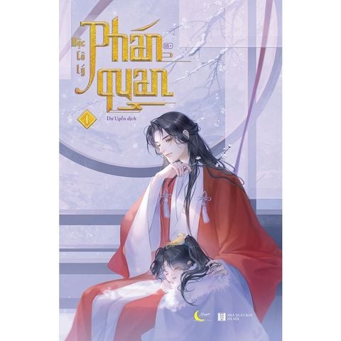 Phán Quan - Tập 1