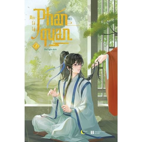 Phán Quan - Tập 2