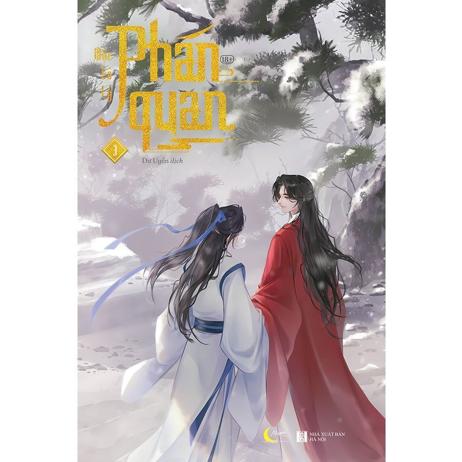 Phán Quan - Tập 3 (Mộc Tô Lý - AZ Việt Nam)