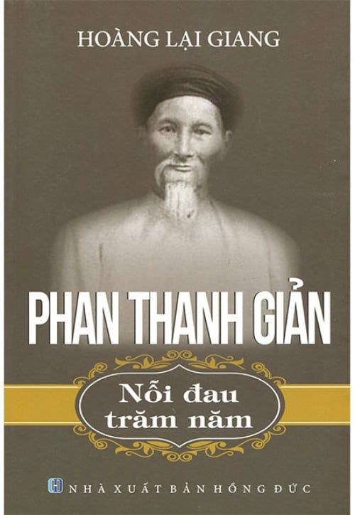 Phan Thanh Giản - Nỗi Đau Trăm Năm