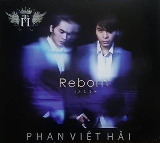 Phan Việt Hải - Tái Sinh (CD)