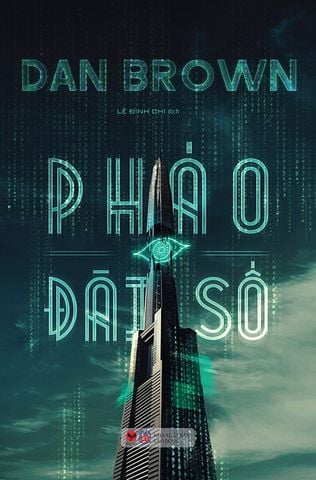 Pháo Đài Số (Tái bản năm 2022)