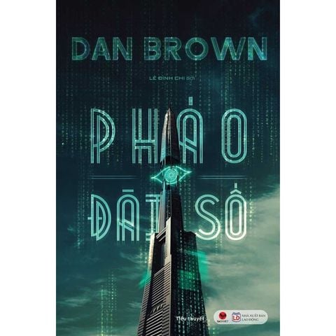 Pháo Đài Số (Tái bản năm 2025)