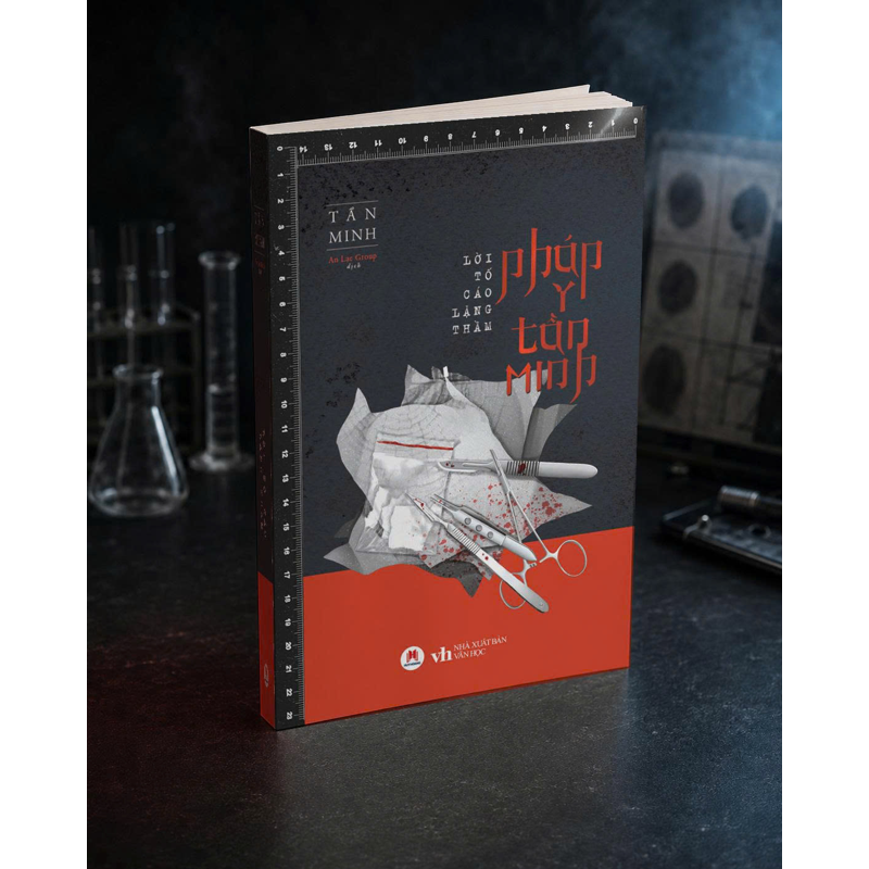 Pháp Y Tần Minh - Lời Tố Cáo Lặng Thầm