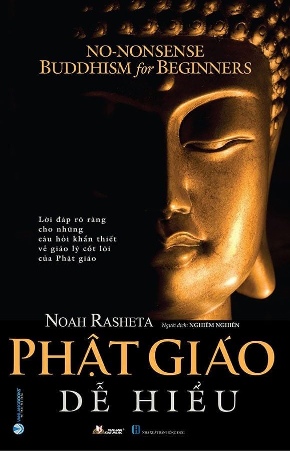 Phật Giáo Dễ Hiểu