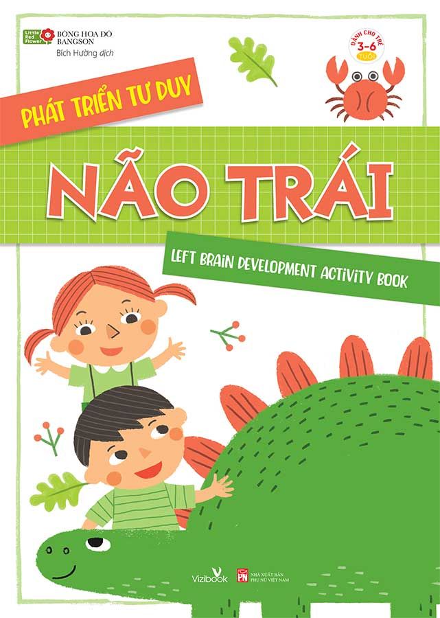 Phát Triển Tư Duy Não Trái