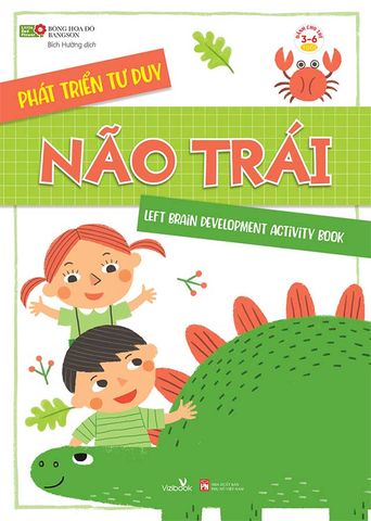 Phát Triển Tư Duy Não Trái