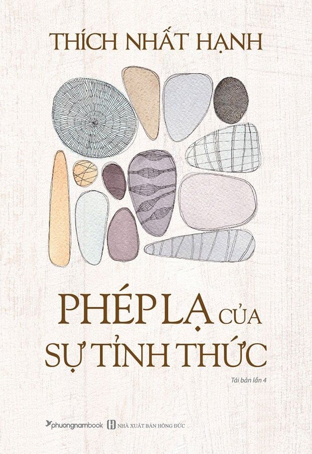 [Hết Hàng] Phép Lạ Của Sự Tỉnh Thức (Tái bản năm 2021)