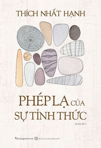 [hết hàng]Phép Lạ Của Sự Tỉnh Thức (Tái bản năm 2020)