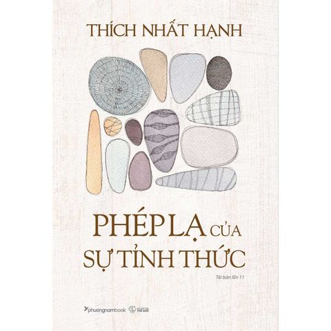 Phép Lạ Của Sự Tỉnh Thức (Tái bản năm 2024)