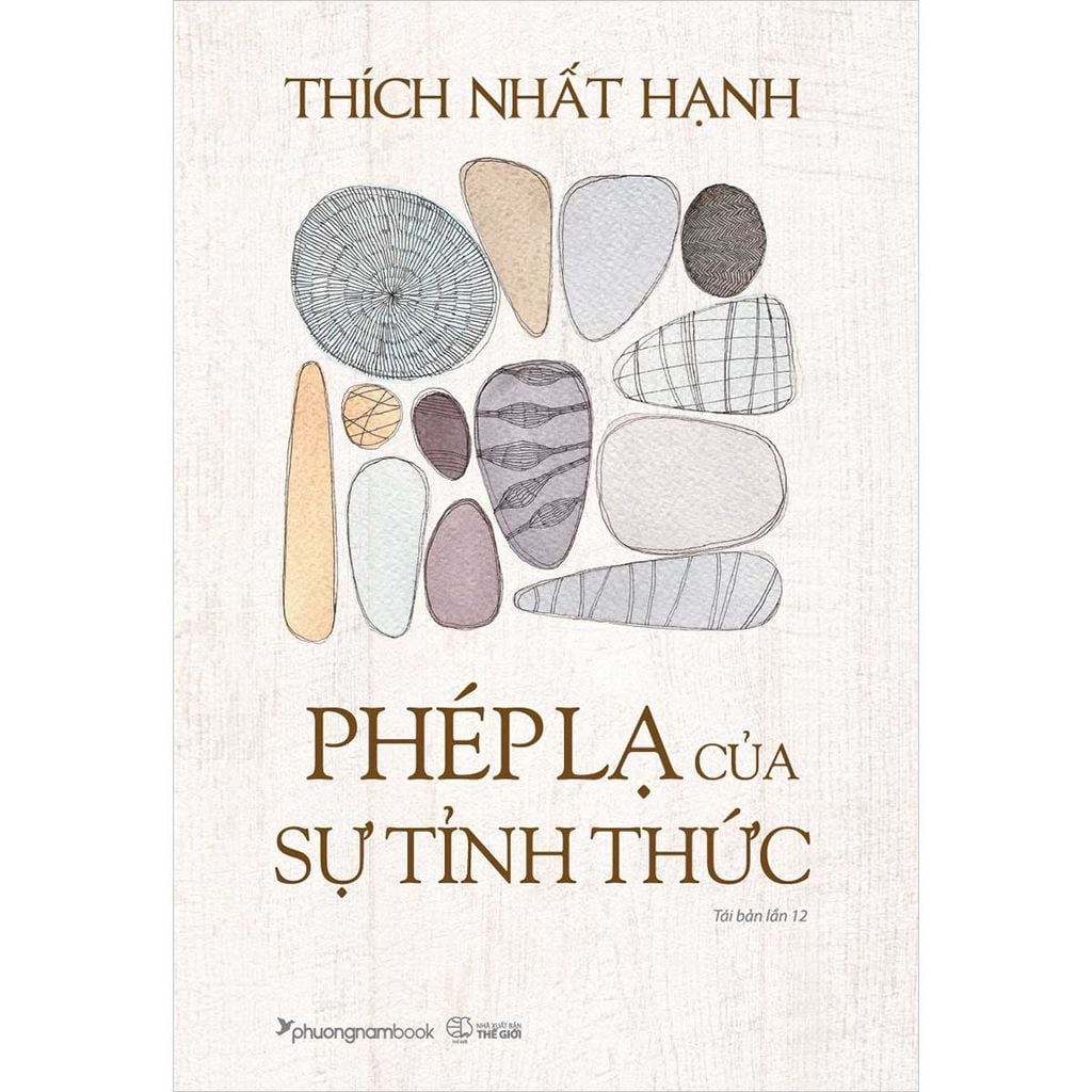 Phép Lạ Của Sự Tỉnh Thức (Tái bản năm 2026)
