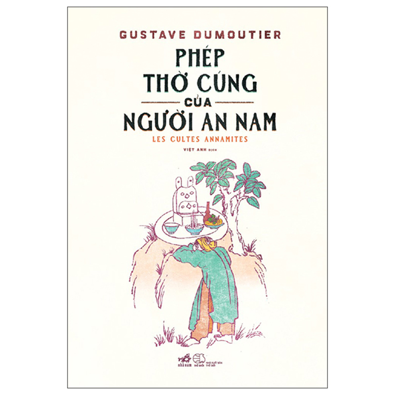 Phép Thờ Cúng Của Người an Nam