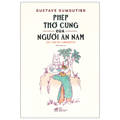 Phép Thờ Cúng Của Người an Nam