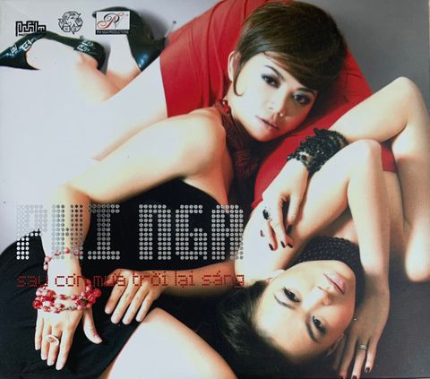 Phi Nga - Sau Cơn Mưa Trời Lại Sáng (CD-DVD) - Giảm Giá [CLONE]