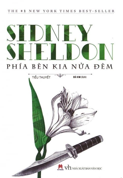 Phía Bên Kia Nửa Đêm (Tái bản năm 2017)