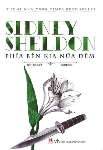 Phía Bên Kia Nửa Đêm (Tái bản năm 2017)