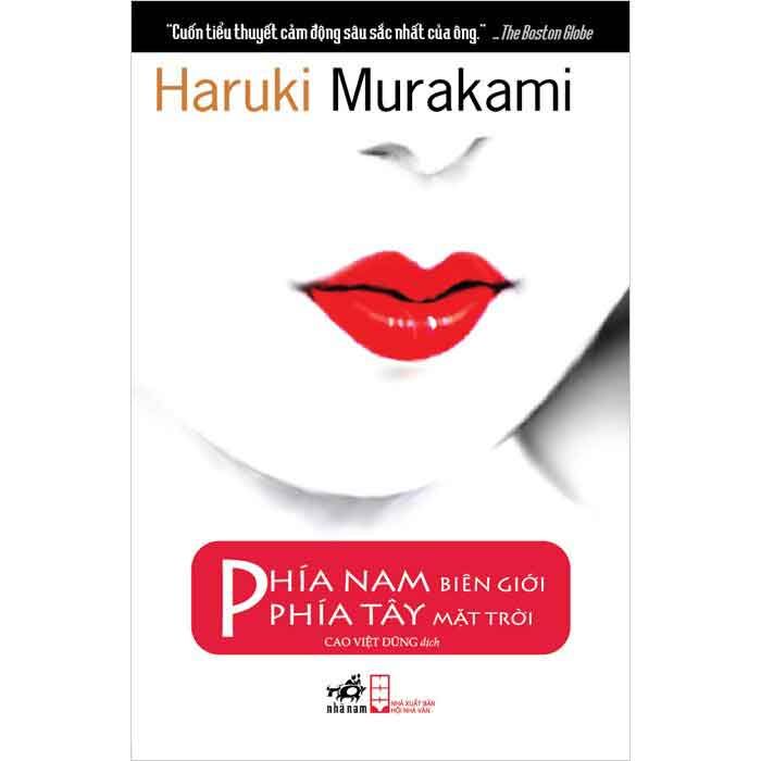 Phía Nam Biên GIới, Phía Tây Mặt Trời (Tái bản năm 2024)