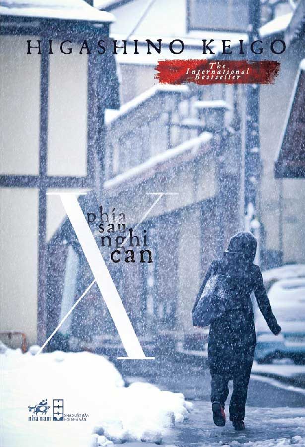 Phía Sau Nghi Can X (Tái bản năm 2024)