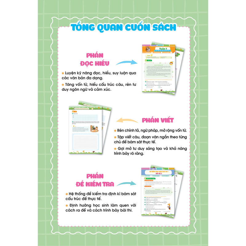 Phiếu Bài Tập Củng Cố Tiếng Việt 2 Theo Tuần