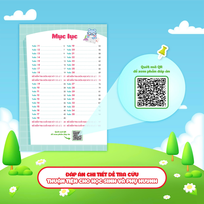 Phiếu Bài Tập Củng Cố Toán 4 Theo Tuần
