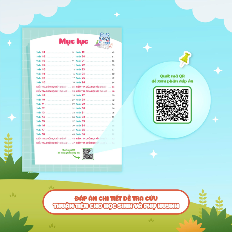 Phiếu Bài Tập Củng Cố Toán Theo Tuần 3