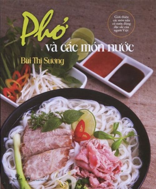Phở Và Các Món Nước