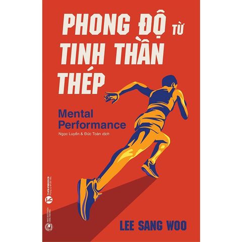 Phong Độ Từ Tinh Thần Thép
