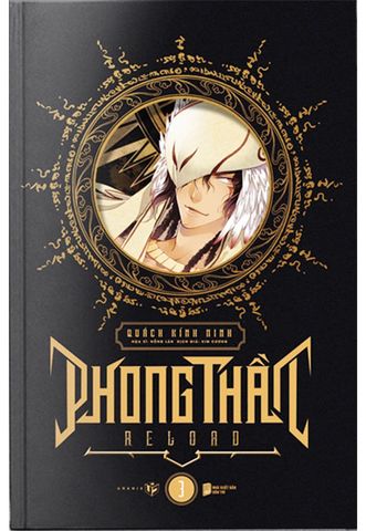 Phong Thần Reload - 3