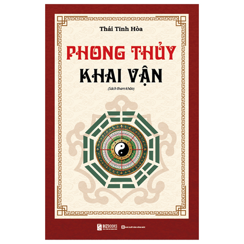Phong Thủy Khai Vận