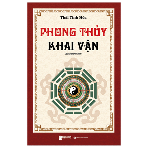 Phong Thủy Khai Vận